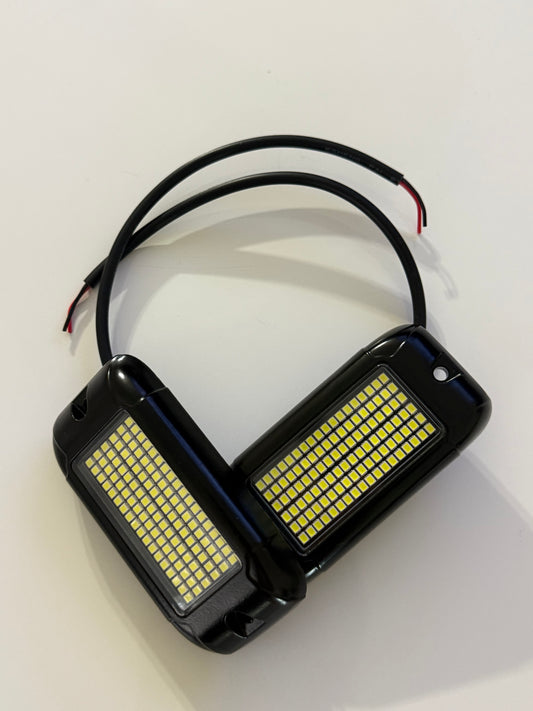 LED rocklight