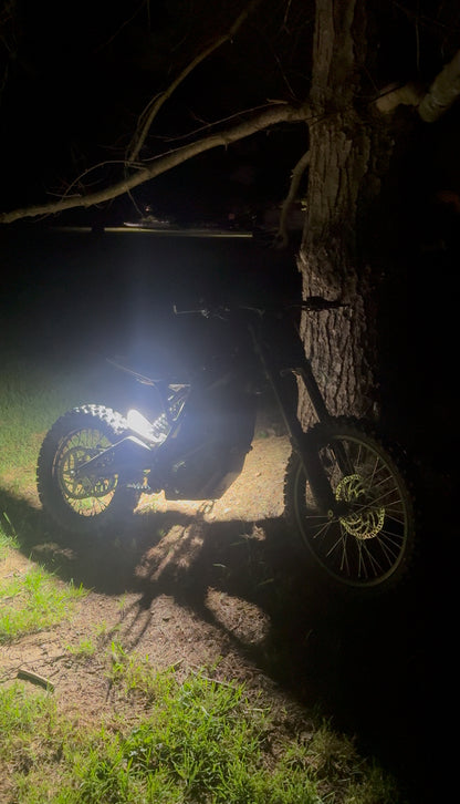 LED rocklight