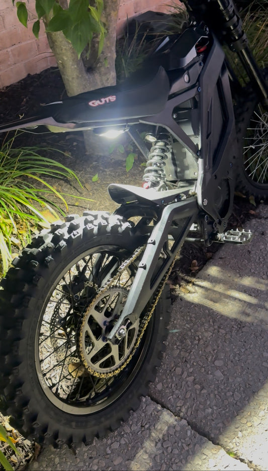 LED rocklight