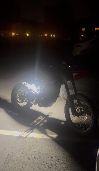 LED rocklight