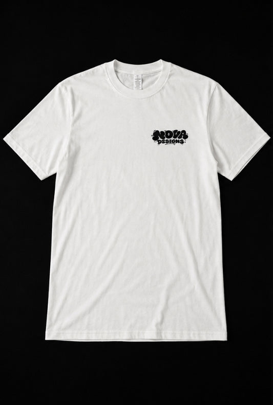 Nova Designs shirt - white