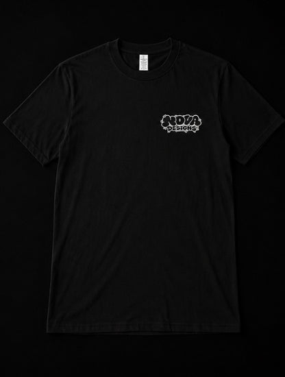 Nova Designs shirt - black